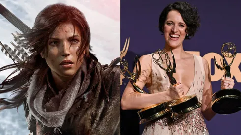 Qué se sabe de la nueva serie Tomb Raider.