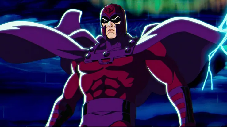 Todo sobre el episodio 10 de X-Men '97.