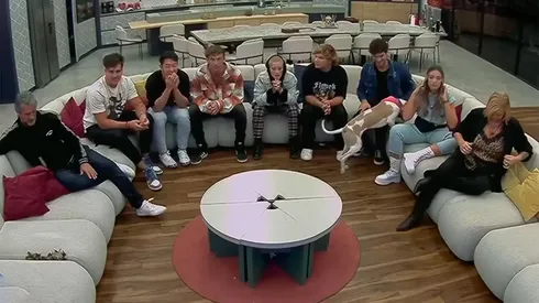 Se confirmó quién es el nuevo lider de la semana en Gran Hermano Argentina 2024.