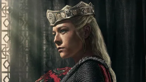 El nuevo adelanto de House of the Dragon 2.