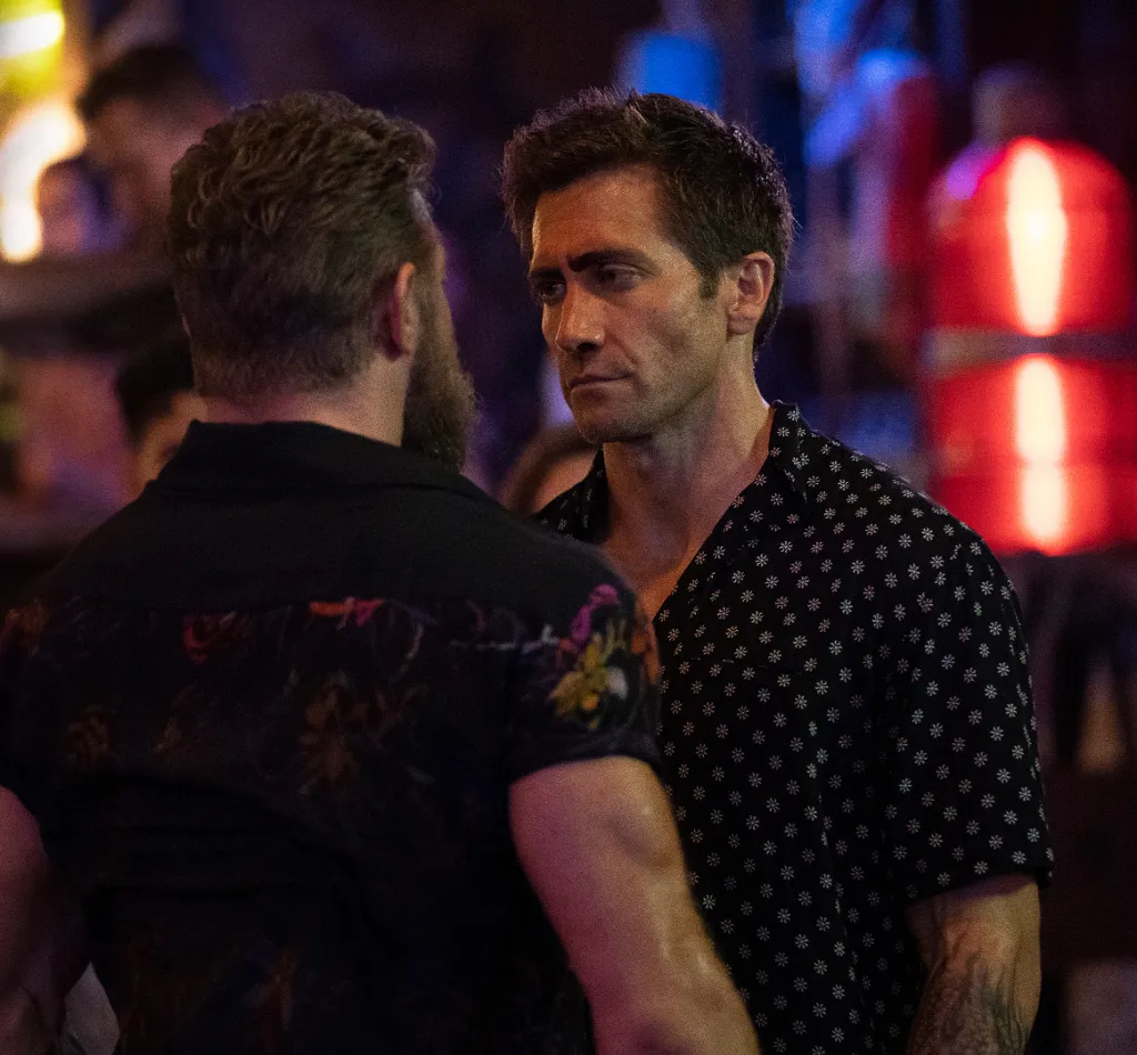 Se dieron a conocer nuevos detalles de la película de Jake Gyllenhaal.