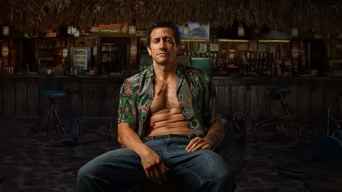 Jake Gyllenhaal protagonizará Road House 2 (El Duro).
