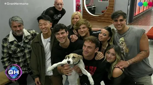 Gran Hermano Argentina no se transmite este martes.