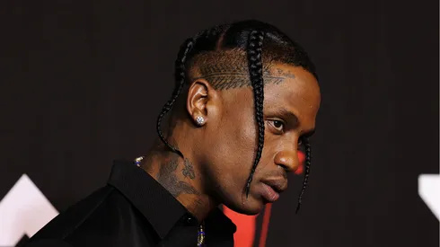 Travis Scott se presentará en el WiZink Center de Madrid España 2024.