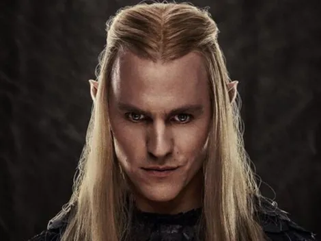 Tráiler y fecha oficial de Los Anillos del Poder, Temporada 2