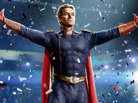 Es oficial: The Boys es renovada para una temporada 5