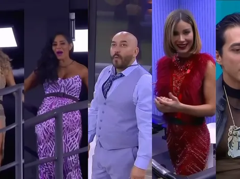 ¿Quién será el GANADOR de La Casa de los Famosos 2024?