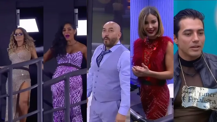 Falta muy poco para conocer al ganador de La Casa de los Famosos 2024