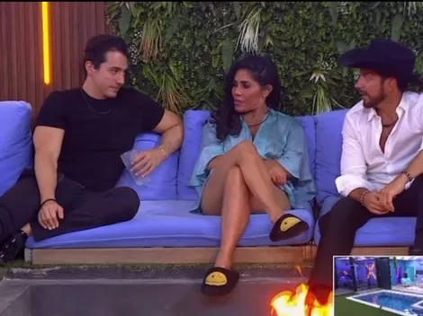 ¿Quiénes son los FINALISTAS de La Casa de los Famosos 2024?