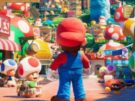 Chris Pratt revela que Nintendo tendrá más películas