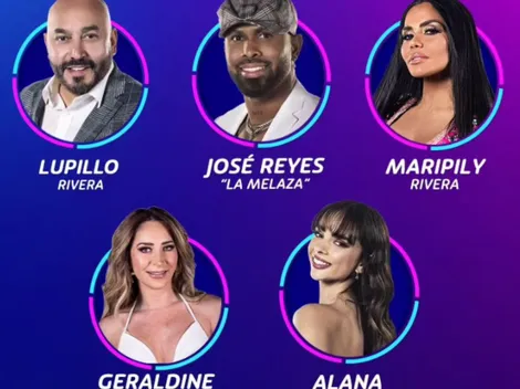 ¿Quién fue el eliminado de La Casa de los Famosos 2024 del 13 de mayo?