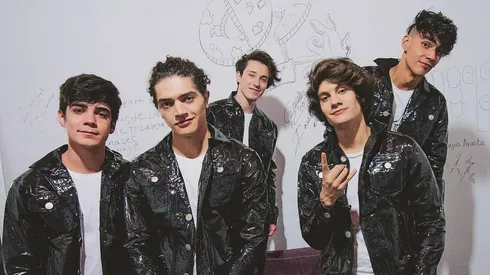 CD9 se presentará en México durante este 2024.