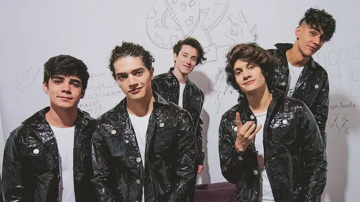 CD9 se presentará en México durante este 2024.
