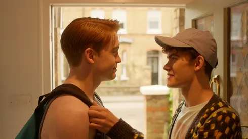 Heartstopper tendrá una tercera temporada en Netflix.