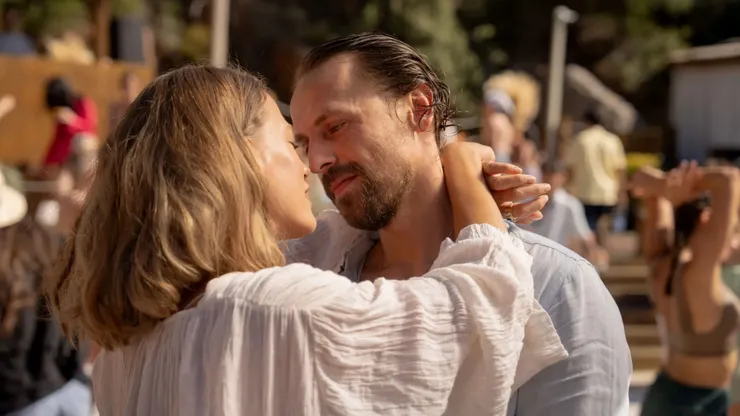 La serie turca puede superar en Netflix a "Bebé Reno".