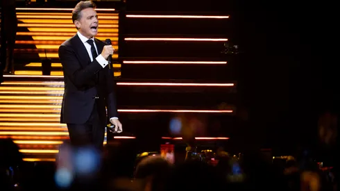 Luis Miguel anunció nuevos conciertos en Ciudad de México para este 2024.