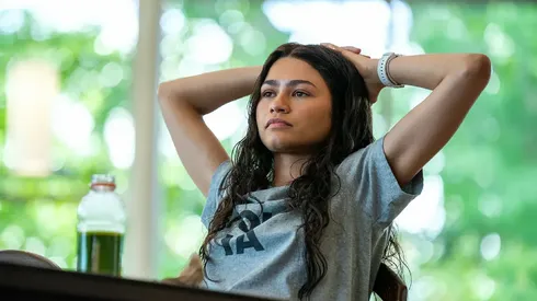 Challengers de Zendaya llegará a Max en este 2024.