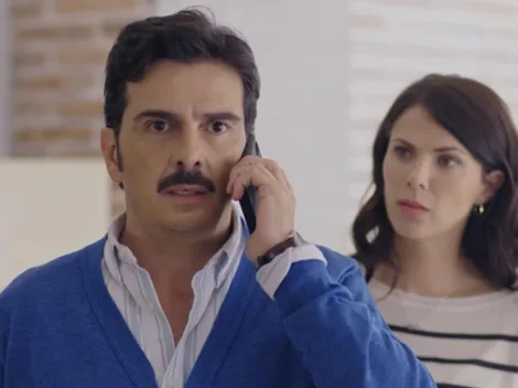 ¿Dejémonos de Vargas está en Netflix?