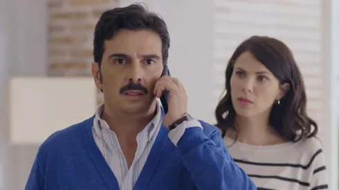 La serie es una producción colombiana.