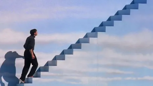 Jim Carrey tuvo un antes y un después en su carrera luego de El Show de Truman.