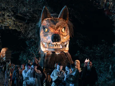 Bodkin: final explicado