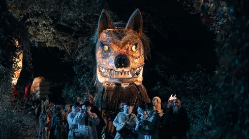 La serie ya es una de las favoritas de Netflix