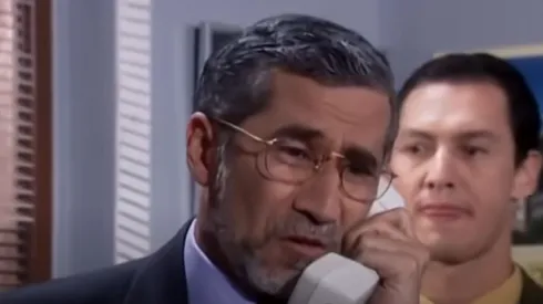 El actor Raúl Santana será otro integrante del elenco original que no regresará a la nueva serie de Betty, la fea.