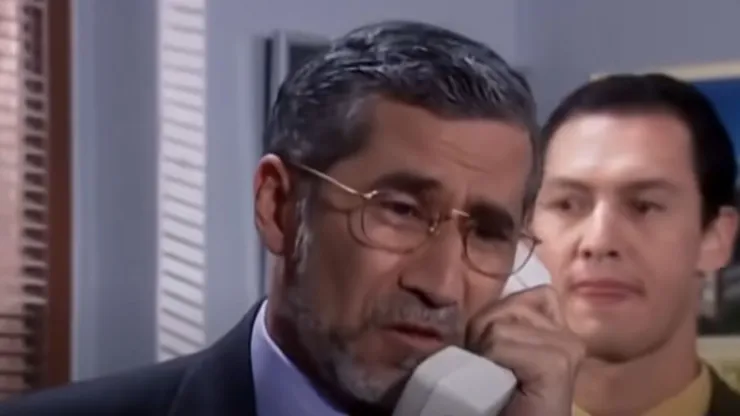 El actor Raúl Santana será otro integrante del elenco original que no regresará a la nueva serie de Betty, la fea.