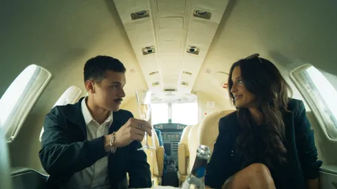 La película está en streaming tras su paso por cines.