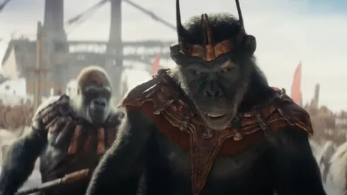 ¿Podrá la humanidad sobrevivir en un planeta que ya no les pertenece?