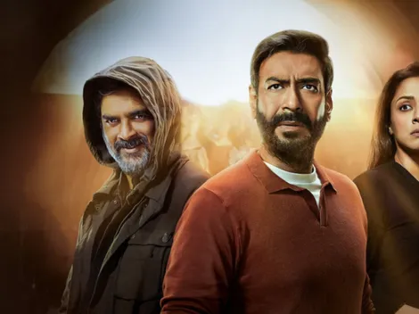 Reparto, sinopsis y crítica de Satán, la película de terror en Netflix