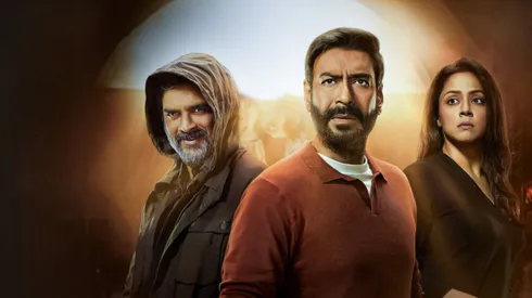 La película de terror ya está entre lo más visto de Netflix.