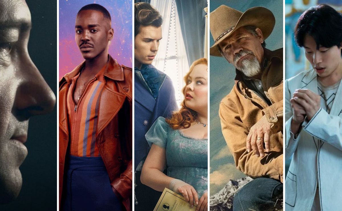 Estrenos de la semana en Netflix, Prime Video, Max y Disney del 11 al ...