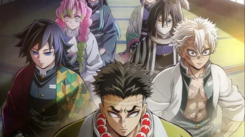 Todo sobre el estreno de la nueva temporada del animé.