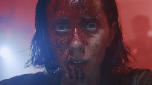 La película argentina que es furor antes de Cannes.