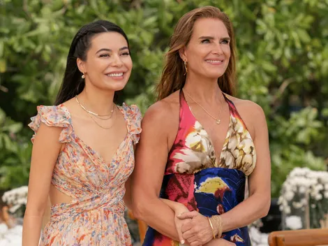 Netflix tiene una nueva película #1 a nivel mundial