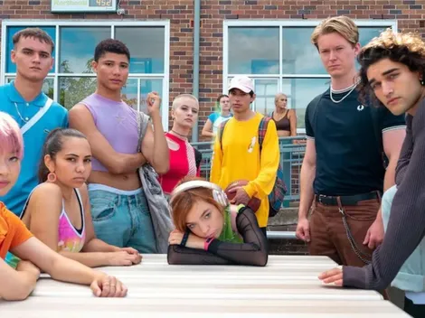 La serie desconocida que tendrá una temporada 3 final