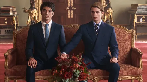 Qué se sabe de la segunda película de Red, White & Royal Blue.