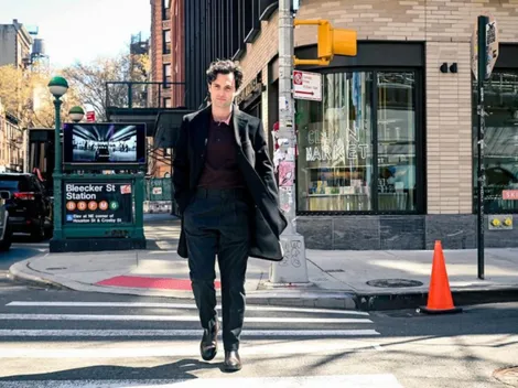 Nuevos detalles de 'You' temporada 5 en Netflix