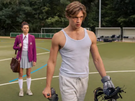 Maxton Hall, de Prime Video: las canciones que aparecen en la serie