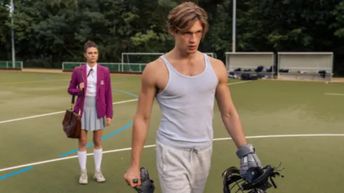 La serie tiene seis capítulos y te decimos las canciones que salen en cada uno de ellos.