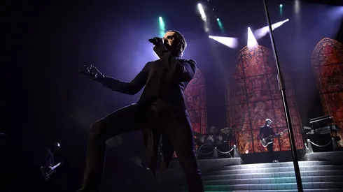Ghost sacudirá a sus fans en las salas de Cinépolis con su nuevo proyecto.