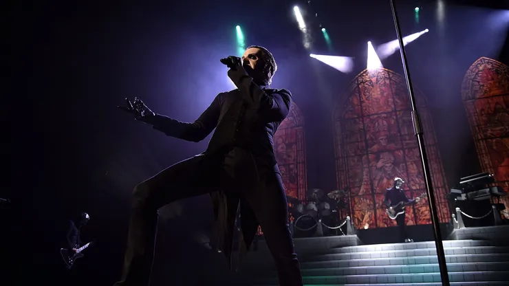 Ghost sacudirá a sus fans en las salas de Cinépolis con su nuevo proyecto.