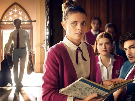 Maxton Hall de Prime Video: cuántos capítulos tiene