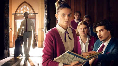 La serie fue producida por Ceylan Yildrim, creada por Daphne Ferraro y dirigida por Martin Schreier y Tarek Roehlinger.