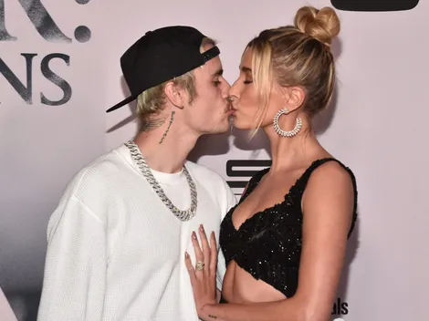 ¿Cuántos años tiene Justin Bieber?