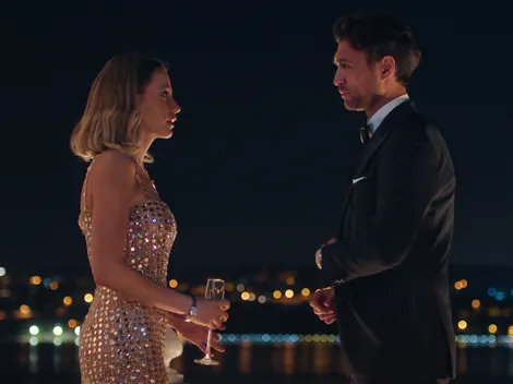 Todo sobre la serie turca Gracias, ¿El siguiente?