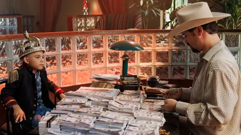 Una película de Netflix se volvió lo más visto de México.