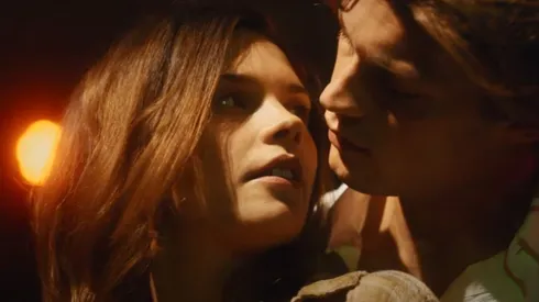 Ruby (Harriet-Herbig Matten) y James (Damian Hardung) protagonizan una relación que va del odio al amor a toda prisa.