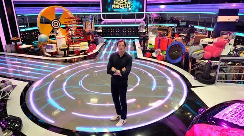Escape Perfecto no se transmite en Telefe HOY, jueves 9 de mayo del 2024.